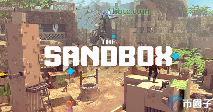 The Sandbox国内能玩吗?The Sandbox怎么进入?
