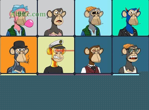 NFT头像是什么意思？一文读懂NFT头像