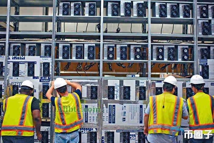 数字货币挖矿违法吗?有多严重?