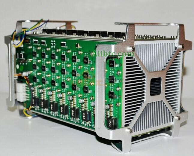 比特币矿机到底在计算什么?为什么要做这些计算?