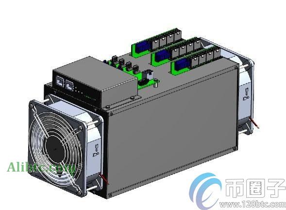 比特币矿机是什么？比特币矿机的原理是什么？