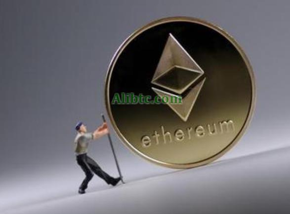 以太币挖矿教程，如何进行挖矿获得收益？