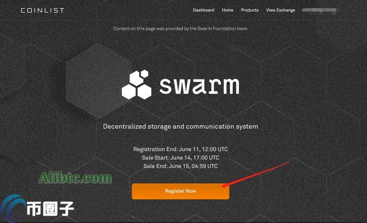 CoinList是干嘛的？CoinList公募购买步骤介绍