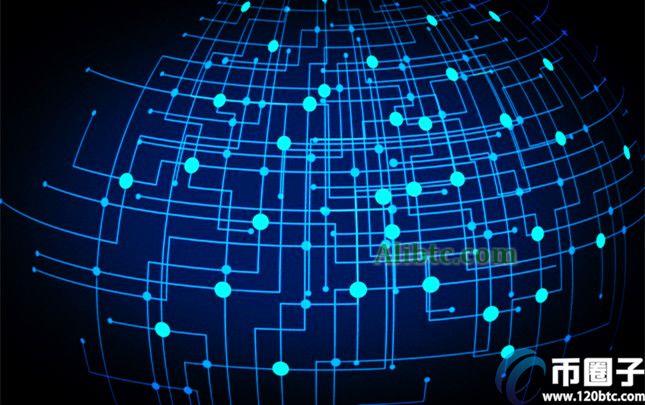 中国三大公有链是哪些？