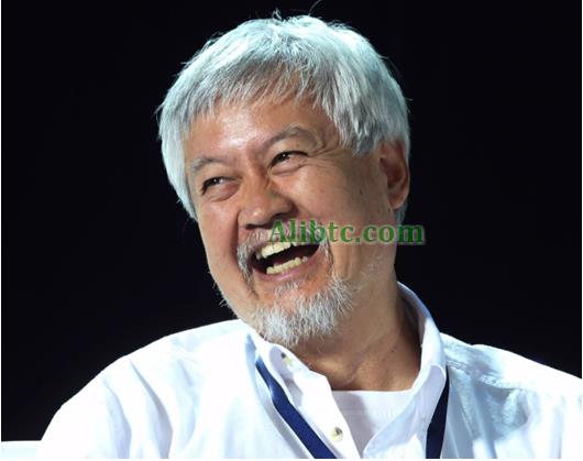 薛蛮子是什么人？中国著名天使投资人薛蛮子简介