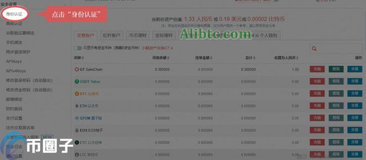 怎么进行KYC认证？一文学会KYC认证最新教程