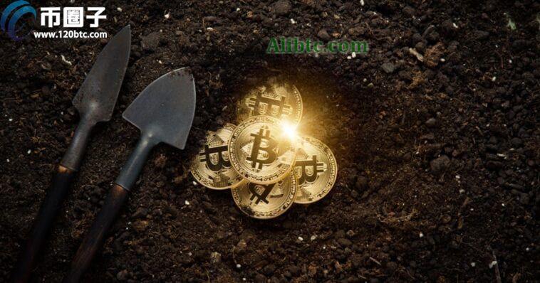 2021年矿机多久可以挖到一个比特币