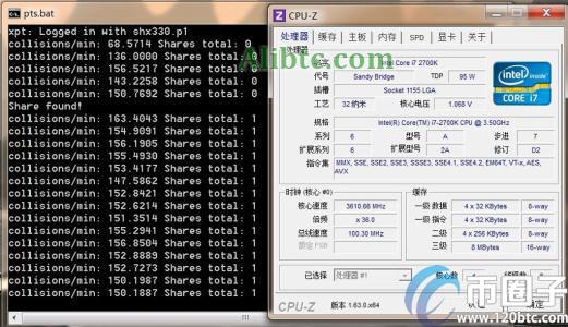 全面分析支持手机挖矿的主流币有哪些？