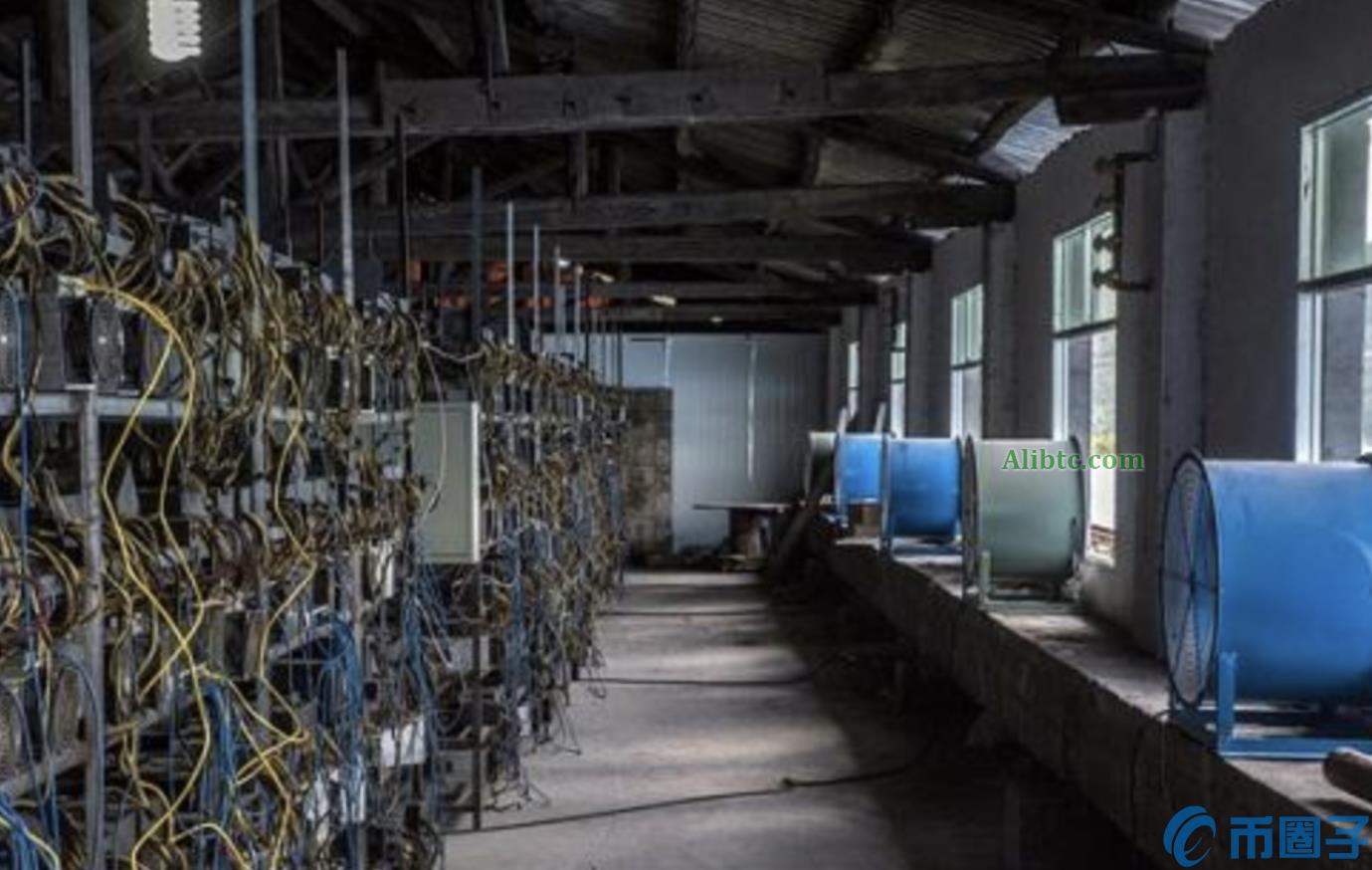 什么是比特币矿场？建一个矿场需要多少钱？