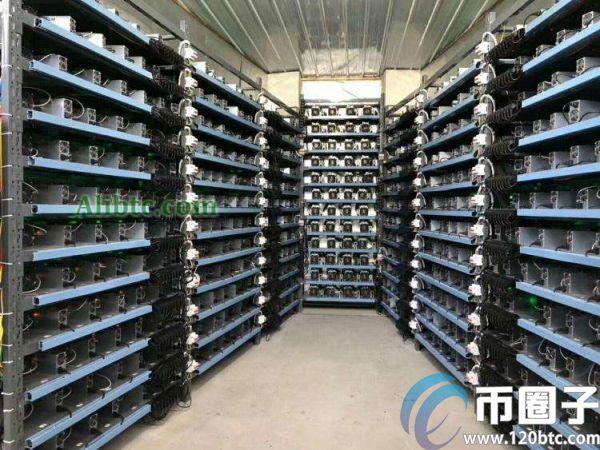 一台挖矿机一天电费多少钱?挖矿机电费计算方式