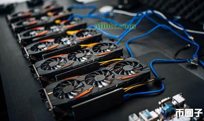 显卡挖矿啥意思?显卡挖矿是什么原理