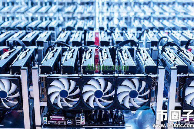 比特币挖矿机多少钱一台?比特币挖矿机价格是多少?