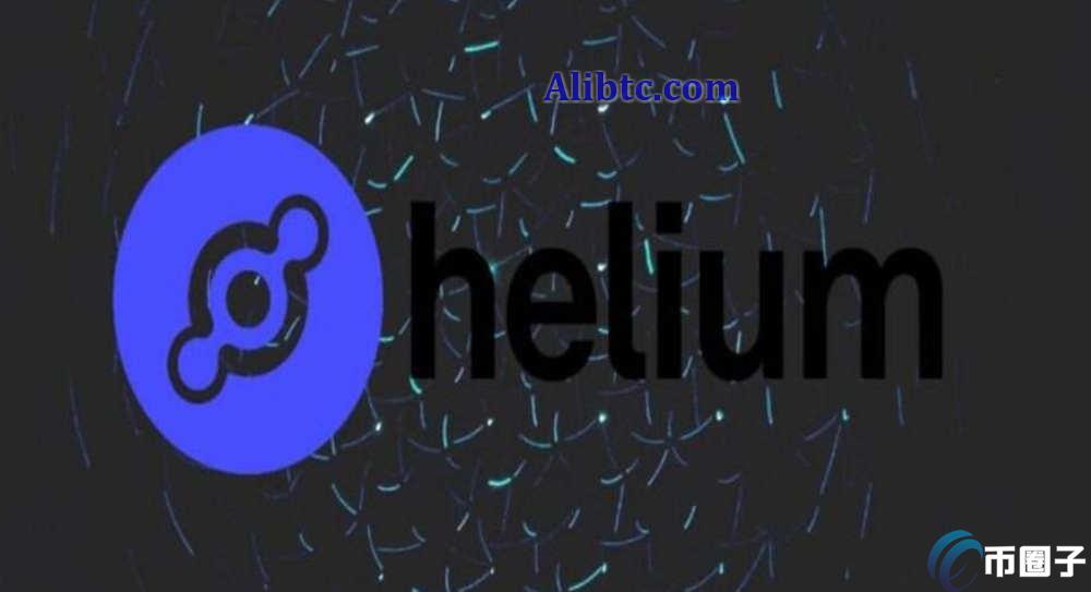 HNT币前景怎么样？有价值吗？