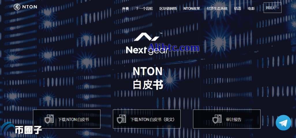 NTON是什么币种？NTON币能投资吗？