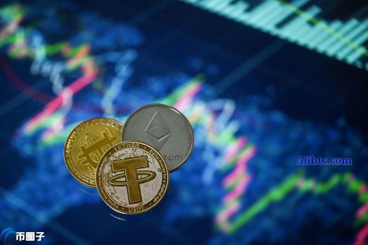 一文为您带来加密货币行业危机分析