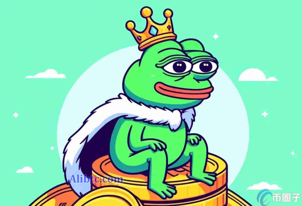 一万块可以买多少PEPE币?