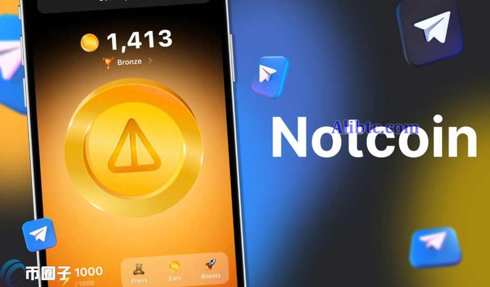 NOT币在哪买?NOT币上架交易所盘点