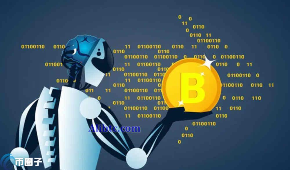 人工智能加密货币有哪些?重点AI加密货币一览