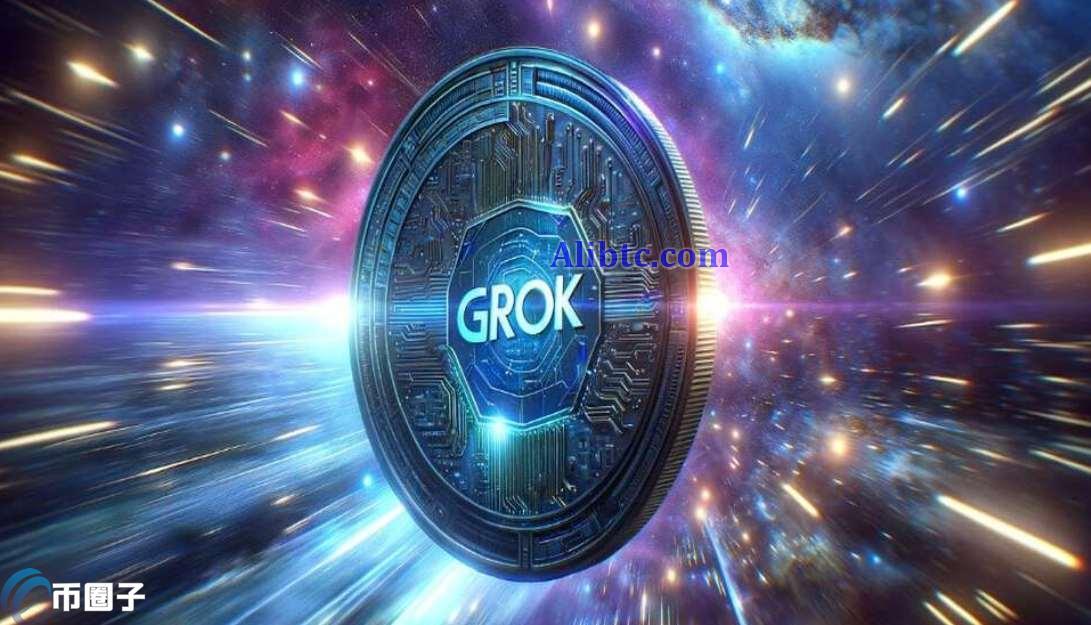 GROK币牛市能涨到多少钱？GROK币未来前景分析