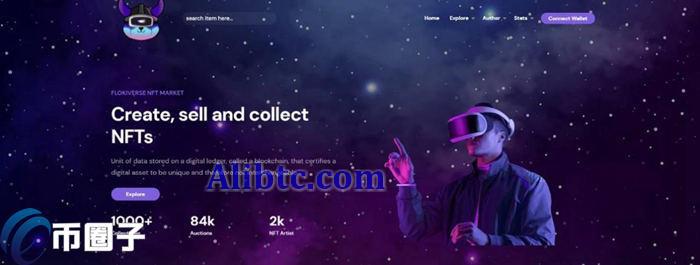 FLOKIV币发行量多少？FLOKIV币发行量和流通量分析