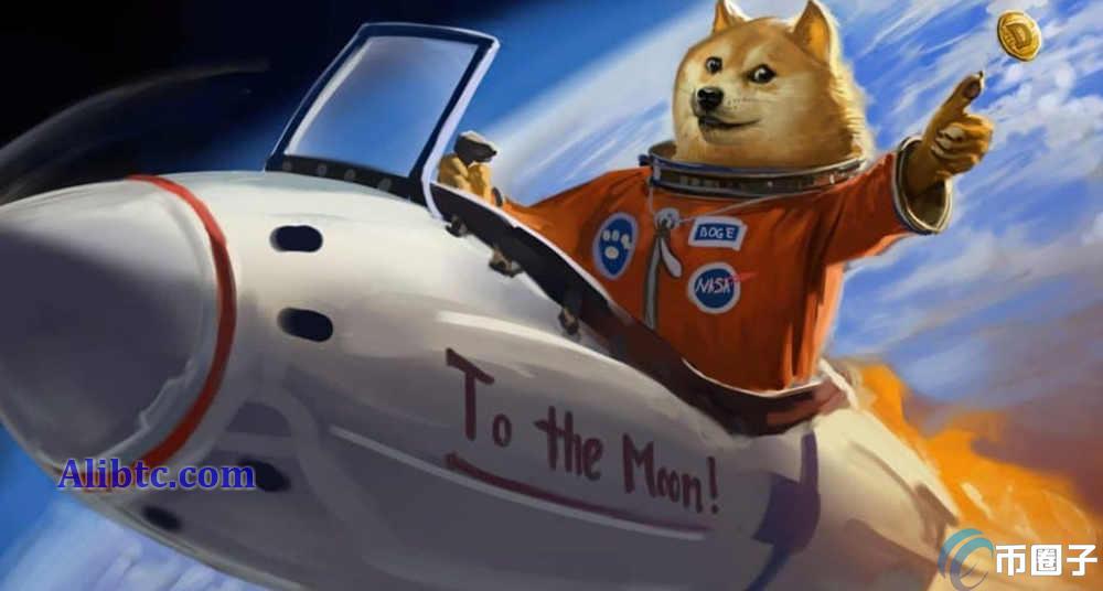 狗狗币是山寨币吗？狗狗币是山寨币还是主流币？