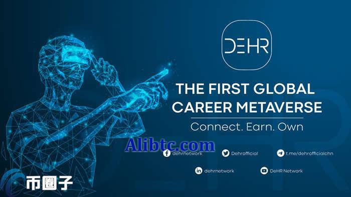 DHR币发行价多少？DHR币发行价格和发行时间介绍