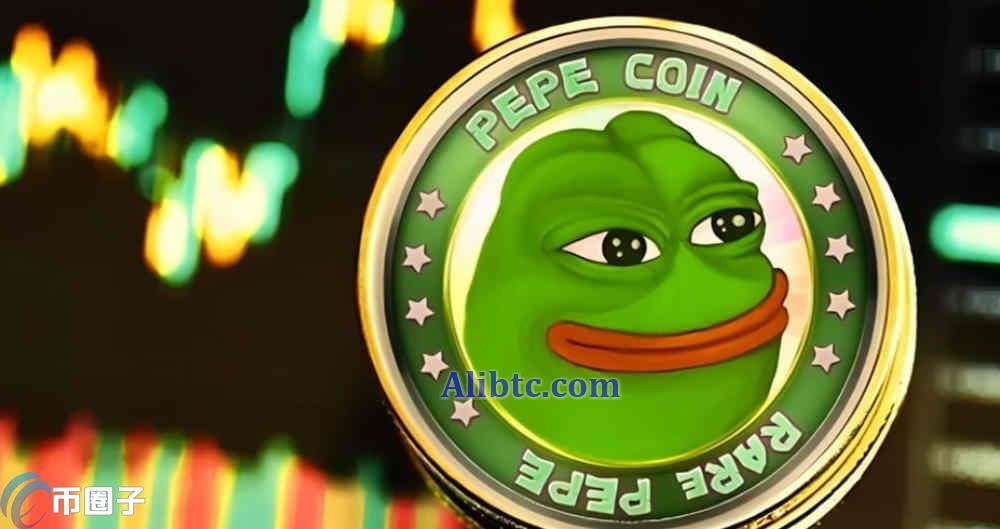 PEPE币怎么买？手把手教你购买PEPE币