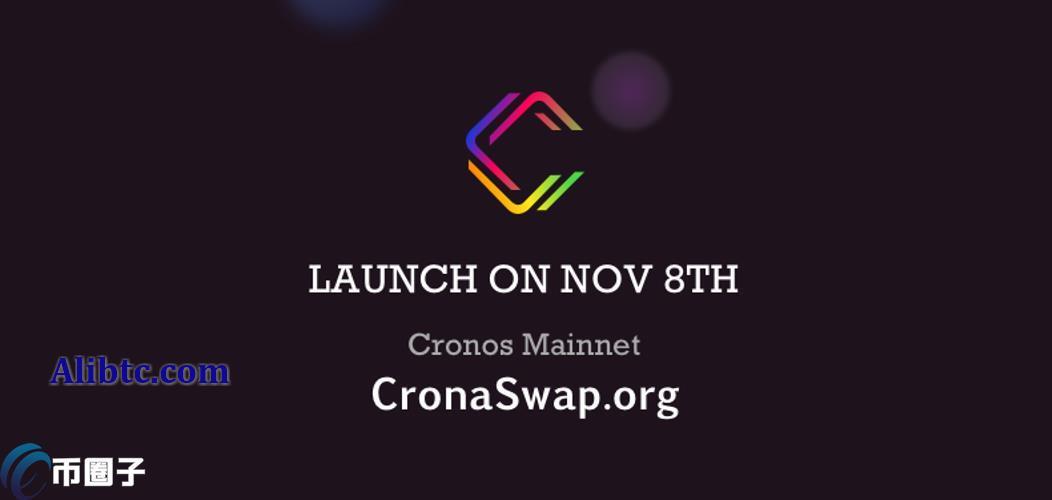 CRONA是什么币种？CRONA币官网总量和发行价介绍