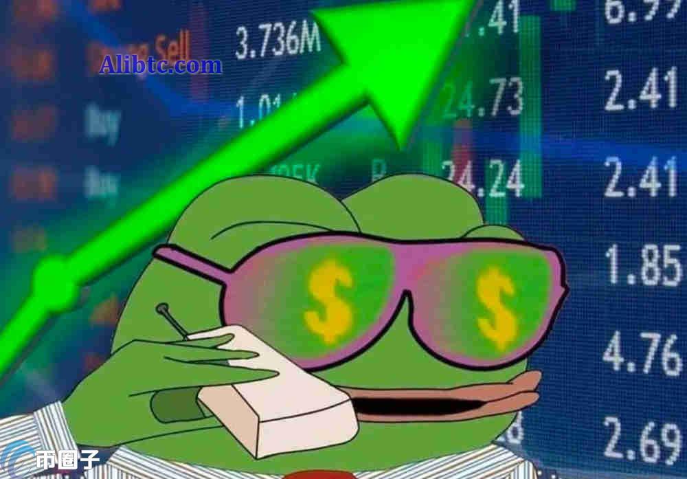 2024最有可能的万倍币是PEPE币吗？