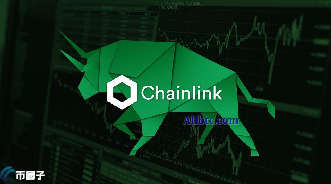 LINK是主流币吗？数字货币LINK全面介绍