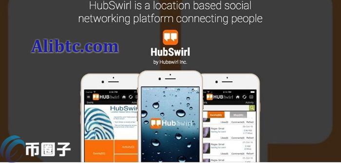 SWIRL是什么币种？一文了解SWIRL币