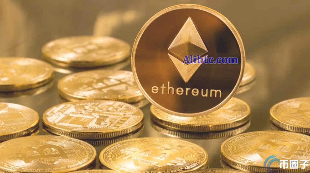 一文了解以太坊三年涨了多少倍？