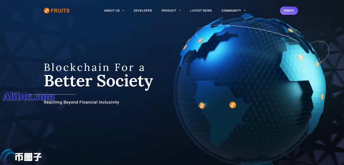 FRTS是什么币种？FRTS币有没有价值？