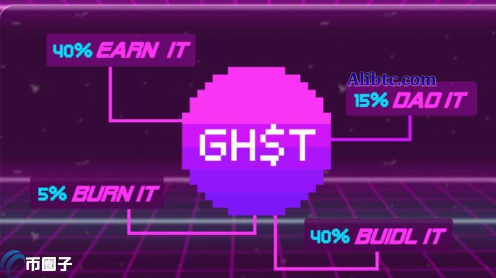 GHST币被低估了吗？能涨多高？