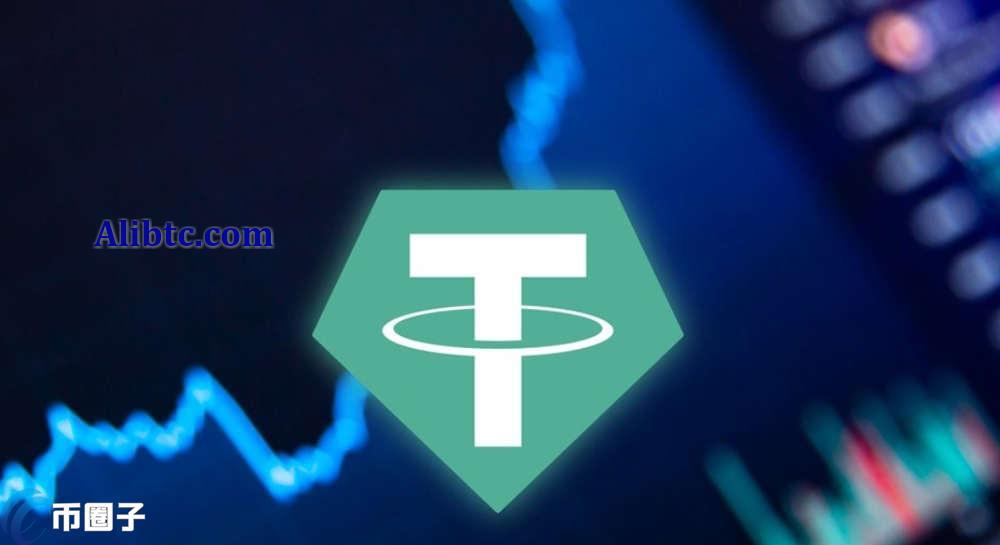 USDT价格下降意味着什么？