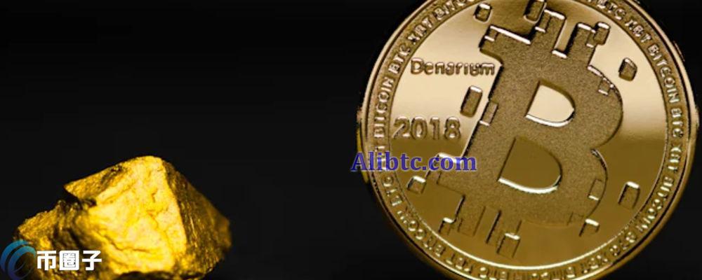 加密货币暴跌对黄金有影响吗？