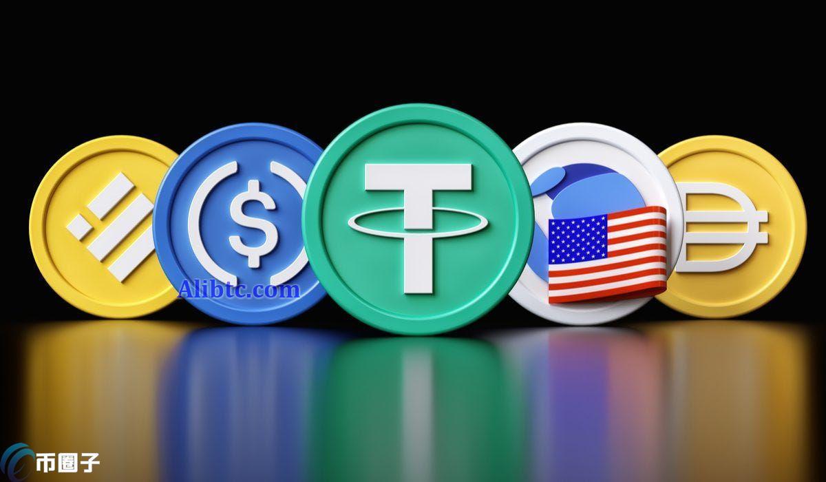 稳定币市值流失的原因是什么?