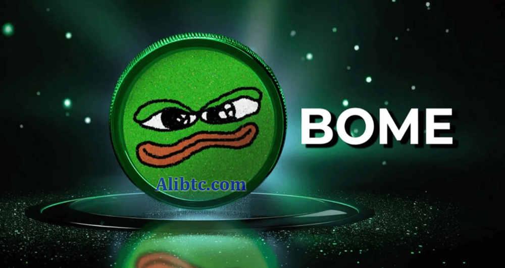 BOME币合约地址多少具体介绍