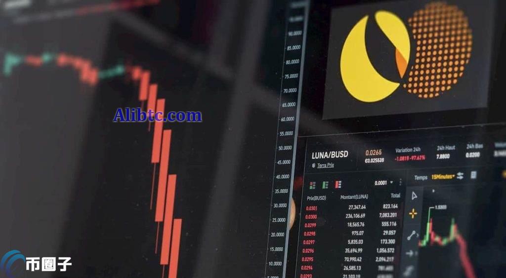 USTC币发行量多少枚？USTC币总量具体介绍