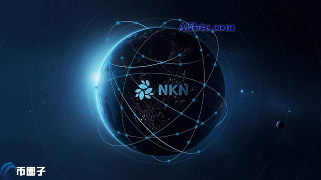 NKN币怎么买卖？买卖NKN币交易教程