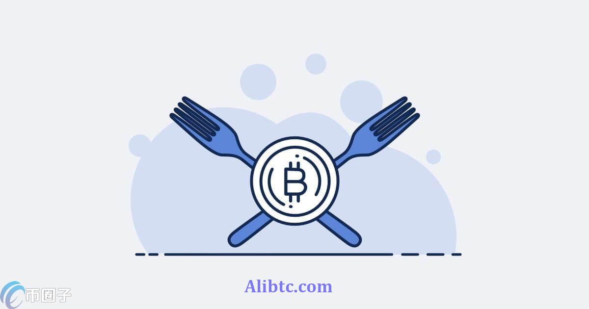 一文详细科普币分叉后账户里会有吗？