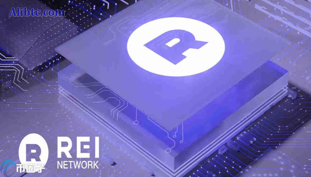REI币是公链吗？能到一美元吗？