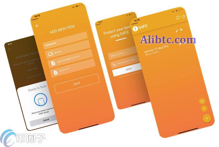 S4F是什么币？一文了解S4FE/S4F币