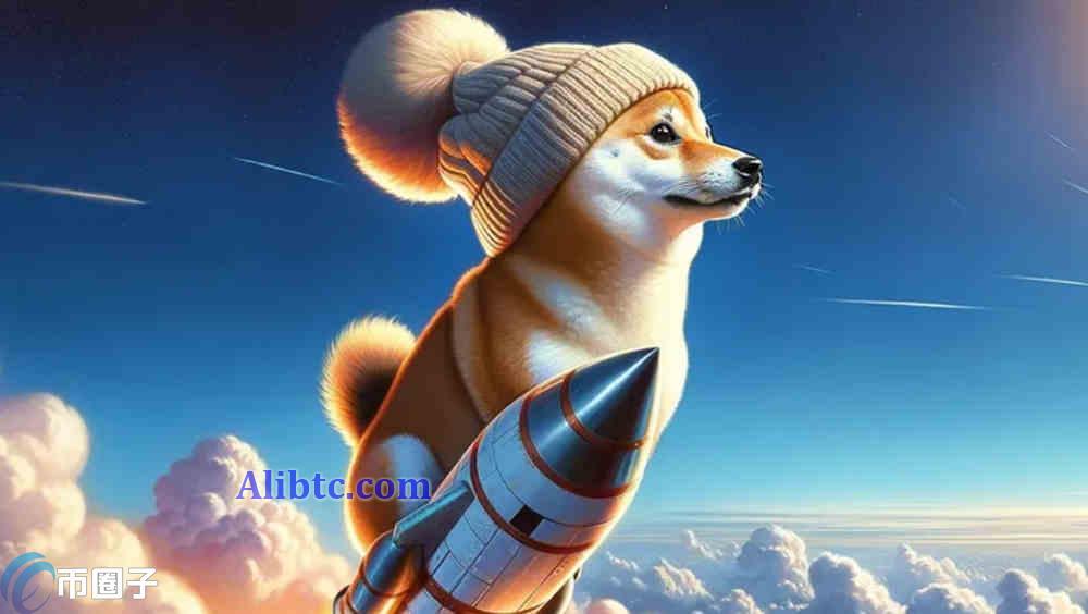 一文了解WIF币是怎么火起来的？