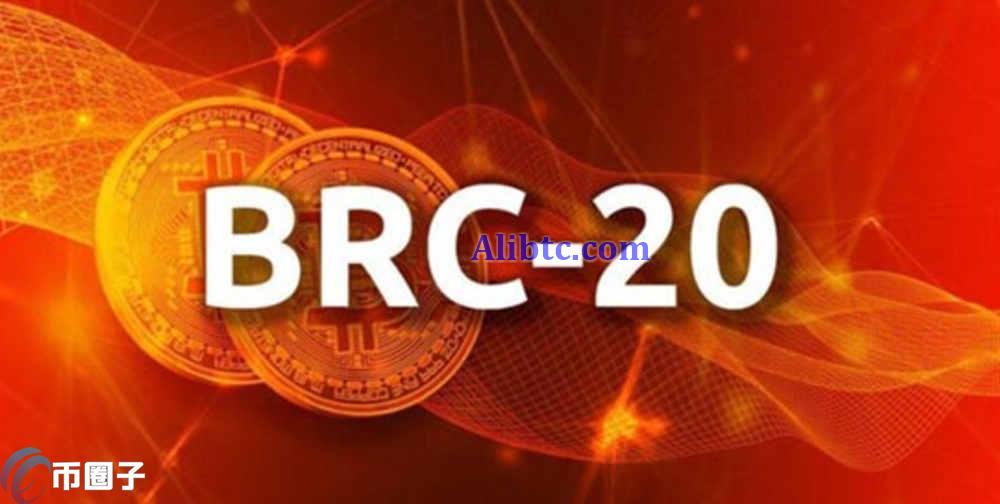 BRC20龙头币是什么？BRC-20龙头币究竟有哪些？