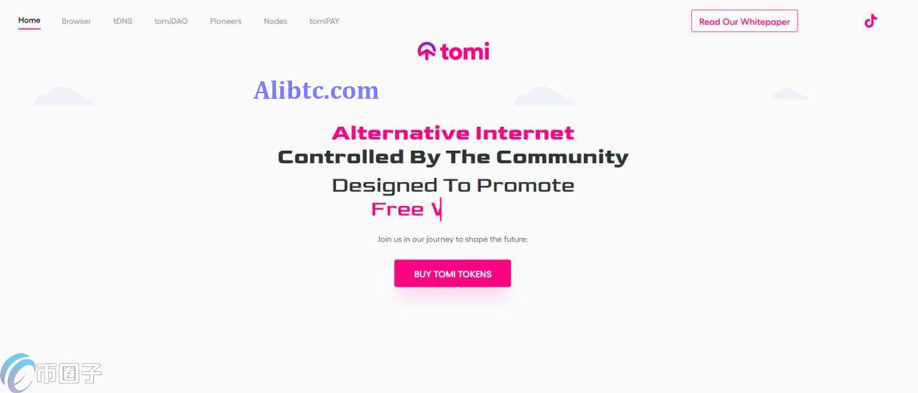 TOMI是什么币种？TOMI币前景怎么样？