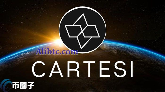 CTSI币发行价多少?CTSI币发行价格和发行时间介绍