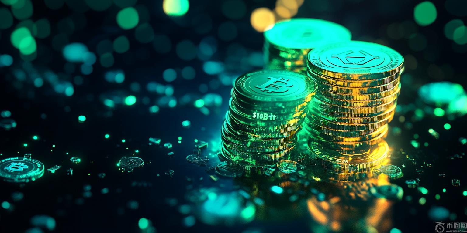 Tether在美国债券市场表现超越韩国,并瞄准150亿美元的盈利目标。