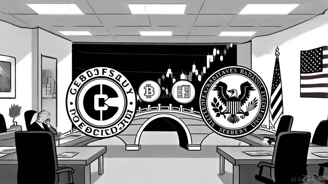 美国商品期货交易委员会新领导层及其对美国加密货币市场主导地位的影响