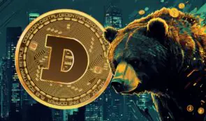 超过 5000 万美元的狗狗币已从交易所被提取——巨鲸们是否正在准备迎接一波大涨？